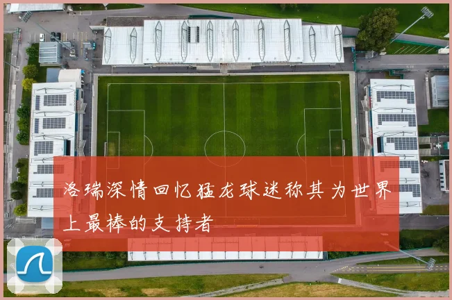 洛瑞深情回忆猛龙球迷称其为世界上最棒的支持者