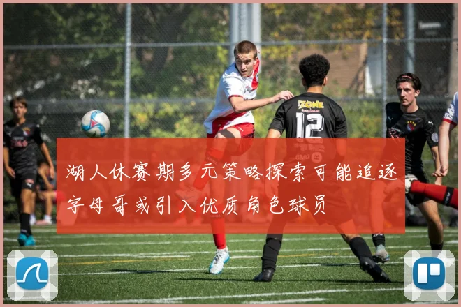 湖人休赛期多元策略探索可能追逐字母哥或引入优质角色球员