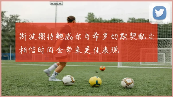 斯波期待鲍威尔与希罗的默契配合相信时间会带来更佳表现